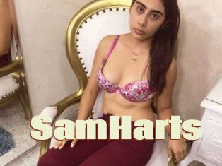 SamHarts