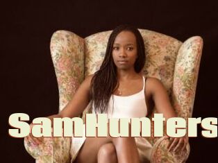 SamHunters