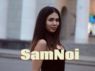 SamNoi