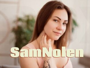 SamNolen