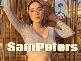 SamPeters