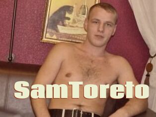 SamToreto