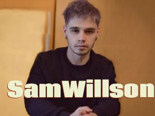 SamWillson