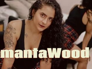 SamantaWood