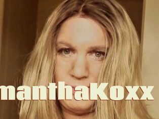 SamanthaKoxx