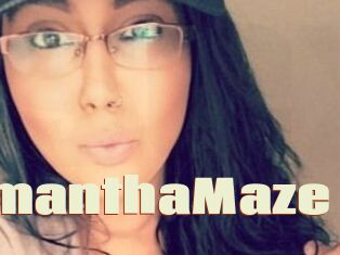 Samantha_Maze