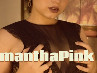 SamanthaPink