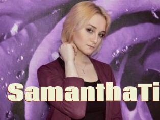 SamanthaTi