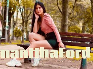 SamantthaFord