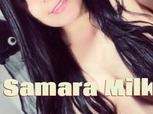 Samara_Milk