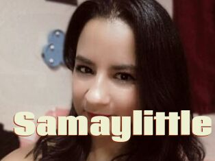 Samaylittle