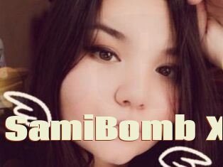 SamiBomb_X