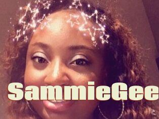 SammieGee