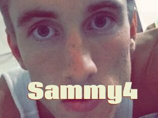 Sammy4