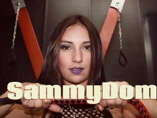 SammyDom