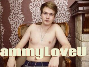 SammyLoveU