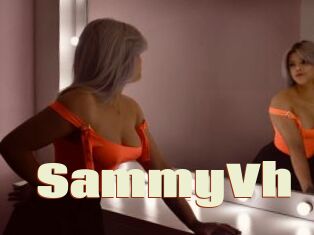 SammyVh