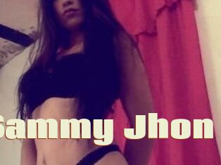 Sammy_Jhon