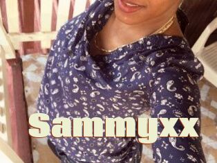 Sammyxx