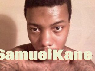 Samuel_Kane