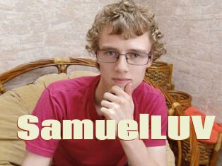 SamuelLUV