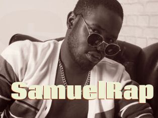 SamuelRap