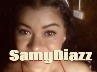 SamyDiazz