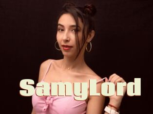 SamyLord