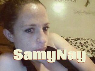 SamyNay