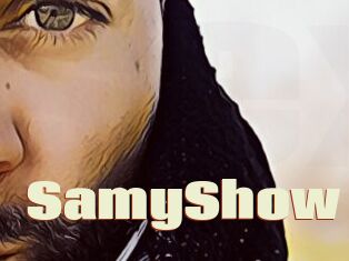 SamyShow