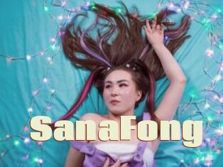 SanaFong