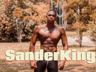 SanderKing