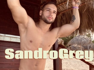 SandroGrey