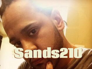 Sands210