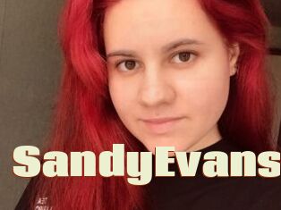 SandyEvans