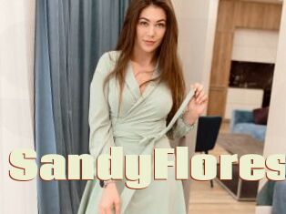 SandyFlores