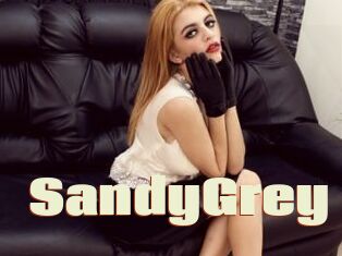 SandyGrey