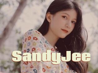 SandyJee