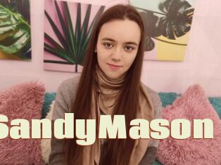 SandyMason