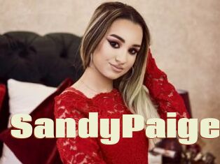 SandyPaige