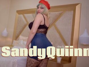 SandyQuiinn