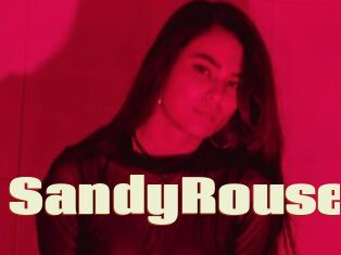 SandyRouse