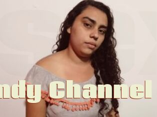 Sandy_Channel