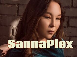 SannaPlex