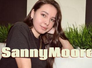 SannyMoore