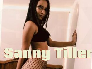 Sanny_Tiller