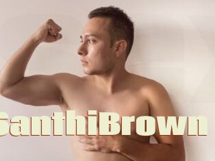 SanthiBrown