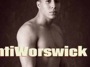 SantiWorswick