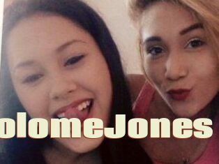 SaolomeJones