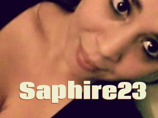 Saphire23